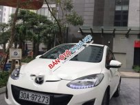 Mazda 2 S 2014 - Bán xe Mazda 2 S 2014, màu trắng, chính chủ