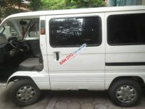 Suzuki Carry 2004 - Cần bán xe Suzuki Carry đời 2004, màu trắng