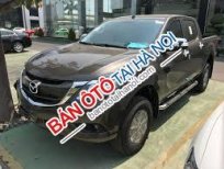 Mazda BT 50 2018 - Bán tải Mazda BT- 50 2.2 4WD - khuyến mại lớn - hỗ trợ trả góp - hotline: 0973560137