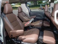 Toyota Sienna Limited 2019 - Bán Toyota Sienna Limited năm sản xuất 2019, màu trắng sang trọng