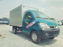 Thaco TOWNER 990 2019 - Bán ô tô Thaco Towner đời 2019, màu xanh lam, thùng 1m4. Giá liên hệ