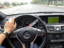 Mercedes-Benz E class E200  2015 - Cần bán xe Mercedes E200 sản xuất 2015, màu trắng, giá tốt