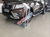 Nissan Navara   VL 2018 - Bán ô tô Nissan Navara VL sản xuất 2018, nhập khẩu, giá 760tr
