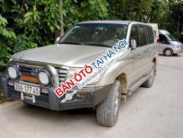 Toyota Land Cruiser 2001 - Bán ô tô Toyota Land Cruiser năm 2001