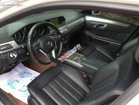 Mercedes-Benz E class E200 2015 - Bán Mercedes E200 sản xuất năm 2015, màu trắng, xe nhập