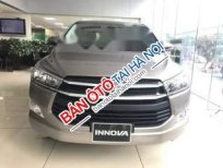Toyota Innova    E   2019 - Cần bán Toyota Innova E sản xuất 2019, mới 100%
