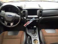 Ford Ranger   Wildtrack  2016 - Bán ô tô Ford Ranger Wildtrack đời 2016, số tự động