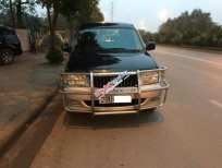 Toyota Zace Gl 2006 - Bán xe Toyota Zace GL đời 2006, màu xanh, biển Hà Nội 1 chủ từ đầu