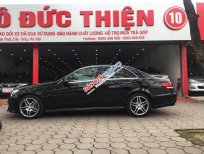 Mercedes-Benz E class E400 2013 - Bán Mercedes E400 đời 2013, màu đen