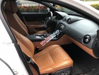 Jaguar XJL 3.0L 2016 - Cần bán Jaguar XJL 3.0L đời 2016, màu trắng, nhập khẩu nguyên chiếc số tự động