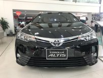 Toyota Corolla altis 1.8G CVT 2019 - Bán Toyota Altis 1.8G CVT 2019 - Đủ màu - giá tốt