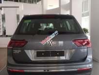 Volkswagen Tiguan Allspace 2018 - Bán Volkswagen Tiguan Allspace sản xuất năm 2018, màu xám, nhập khẩu