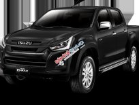 Isuzu Dmax 2019 - Cần bán xe Isuzu Dmax năm sản xuất 2019, màu đen, xe nhập