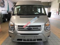 Ford Transit MT 2019 - Mua xe Ford Transit 2019, trúng ngay Note 9 LH 0988006008