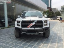 Ford F 150  Raptor  2018 - Bán xe Ford F 150 đời 2018, màu trắng, nhập khẩu