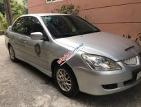 Mitsubishi Lancer  Gala 2004 - Mình bán Mitsubishi Lancer Gala số tự động đời 2004, bền bỉ và ít nhiên liệu