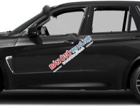 BMW X5   2015 - Cần bán lại xe BMW X5 năm 2015, màu đen, nhập khẩu nguyên chiếc  