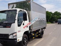 Isuzu QKR 2018 - Bán xe tải Isuzu 2.4 tấn QKR đời 2018, giá chỉ 488 triệu