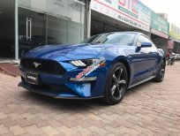 Ford Mustang Ecoboost  2018 - Bán cơ bắp Mỹ Ford Mustang Ecoboost model 2019 màu độc mới tinh 100% nhập Mỹ, giao xe ngay. Liên hệ Sơn: 0868 93 5995