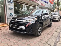 Toyota Highlander LE 2018 - Cần bán xe Highlander mới 100% nhập Mỹ giao ngay, đăng ký ngay. Giá shock, LH: 093.798.2266