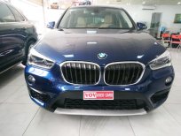 BMW X1 2016 - Bán BMW X1 màu xanh 2016