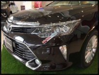 Toyota Camry Q 2019 - Bán xe Camry mới 2019 giá siêu rẻ, full phụ kiện, BH, lãi suất 0.58%, LH ngay 0964860634