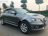 Audi Q5 2.0TFSI 2012 - Cần bán Audi Q5 2.0TFSI đời 2012, màu xám, nhập khẩu 