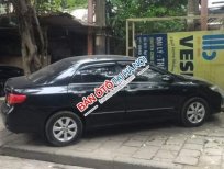 Toyota Corolla altis  MT 2009 - Bán Toyota Corolla altis MT năm sản xuất 2009, màu đen, đã đi 88000km