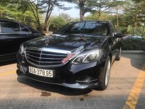 Mercedes-Benz E class E400 2014 - Bán Mercedes E400 đời 2015, màu đen