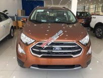 Ford EcoSport  Titanium 2019 - An Đô Ford 0974286009 chuyên bán các dòng Ford Ecosport 2019 Titanium giá tốt nhất miền Bắc, trả góp cao