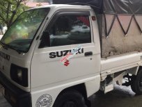 Suzuki Carry 2004 - Bán Suzuki Carry sản xuất năm 2004, màu trắng