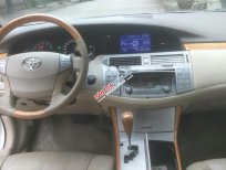 Toyota Avalon 2007 - Bán Toyota Avalon đời 2007, màu vàng, xe nhập, giá 600tr