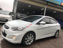 Hyundai Accent Blue  2014 - Hyundai Accent 2014, màu trắng, giá tốt, nhập khẩu