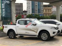 Nissan Navara  VL  2019 - Cần bán Nissan Navara VL đời 2019, màu trắng, xe nhập