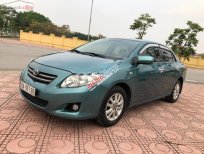 Toyota Corolla XLI 2007 - Tôi cần bán Corolla XLI sản xuất 2007, đăng ký lần đầu 2008, nhập khẩu Nhật Bản