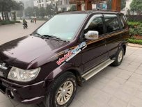 Isuzu Hi lander   2009 - Bán Isuzu Hi lander năm 2009, màu đỏ, nhập khẩu  