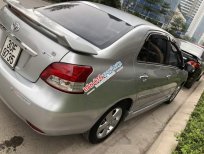 Toyota Vios G 2008 - Bán ô tô Toyota Vios G 2008, màu bạc, nhập khẩu nguyên chiếc