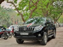 Toyota Prado TXL 2013 - Bán Toyota Prado TXL 2013 màu đen chạy rất ít