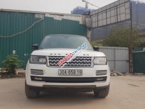 LandRover HSE 2014 - Bán Range Rover HSE sản xuất 2014, đăng ký 2015 tên cá nhân