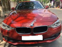BMW 3 Series 320i  2018 - Bán BMW 320i màu cam, sản xuất 12/2018, đăng ký 2019 tên tư nhân chính chủ