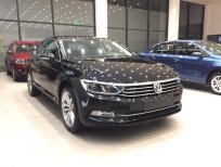 Volkswagen Passat G 2019 - Bán Volkswagen Passat G đời 2019, màu đen, nhập khẩu