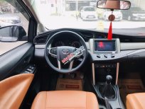 Toyota Innova E 2018 - Cần bán Toyota Innova năm 2018 chính chủ, giá 732tr