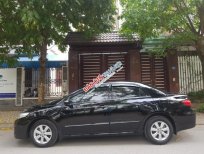 Toyota Corolla altis 1.8G 2013 - Bán Toyota Corolla altis 1.8G đời 2013, màu đen 