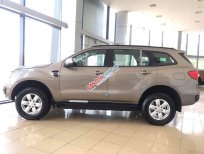 Ford Everest Ambiente 2019 - Ford Everest Ambiente 2019 số sàn mới 100%, giảm giá sâu. L/H 0907782222