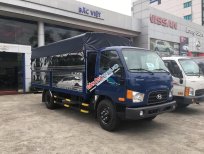 Hyundai Mighty 110s   2019 - Hyundai Mighty 110s 7 tấn thùng dài. Liên hệ: 0963.666.716