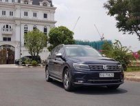 Volkswagen Tiguan G 2019 - Bán VW Tiguan Allspace 2019 - Mẫu SUV hạng sang đến từ Đức - hotline: 0909717983
