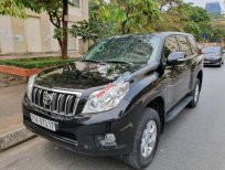 Toyota Prado TXL 2013 - Cần bán Toyota Prado TXL năm 2013, màu đen, nhập khẩu