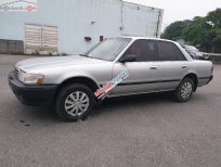 Toyota Cressida XL 1991 - Cần bán lại xe Toyota Cressida XL đời 1991, màu bạc, nhập khẩu