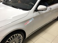 Mercedes-Benz S class S500 2015 - Bán xe S500 model 2015 lên Full Maybach, chính chủ không tiếp thợ