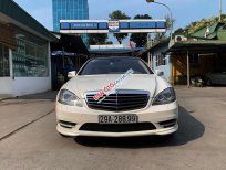 Mercedes-Benz S class S550 2010 - Bán Mercedes S550 model 2011, biển vip, nhập Mỹ, xe đẹp không có chiếc thứ 2